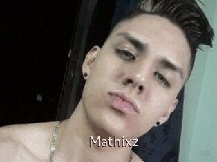 Mathixz