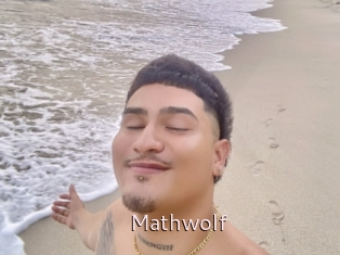 Mathwolf