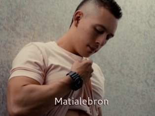 Matialebron