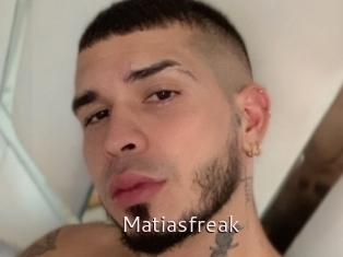 Matiasfreak