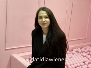 Matidiawiener