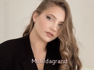 Matildagrand