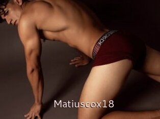 Matiuscox18