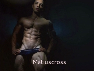 Matiuscross