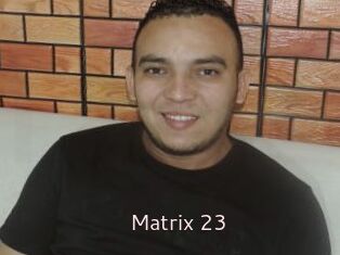 Matrix_23