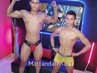 Mattandalehot1