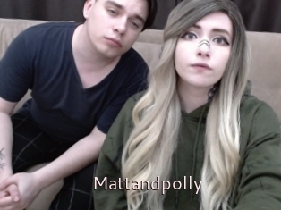 Mattandpolly