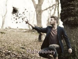 Mattclooney