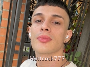 Mattcock777