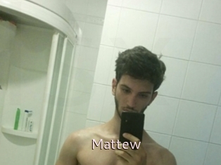 Mattew