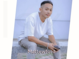 Mattewford