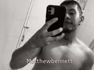 Matthewbennett