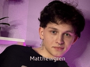 Matthewgren