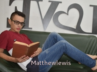 Matthewlewis