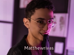 Matthewrivas