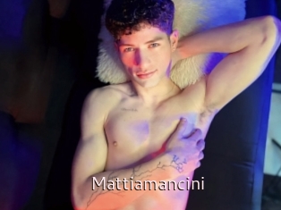 Mattiamancini