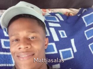 Mattiasalas