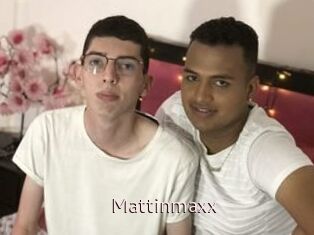 Mattinmaxx