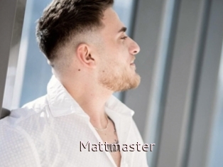 Mattmaster