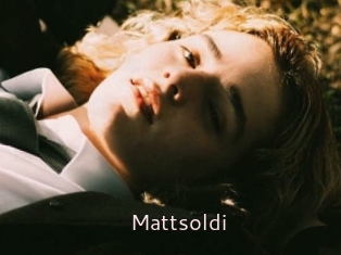 Mattsoldi