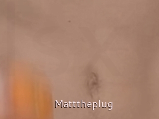 Matttheplug