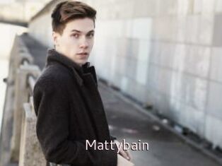 Mattybain