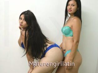 Maturengirllatin