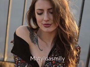 Matyldasmily