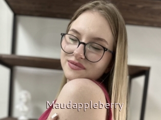 Maudappleberry