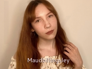 Maudbillingsley