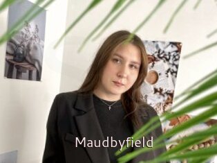 Maudbyfield