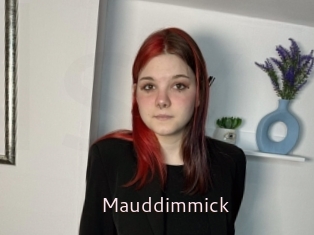 Mauddimmick