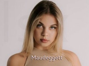 Maudeggett