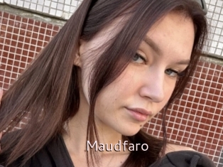 Maudfaro