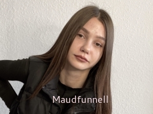 Maudfunnell