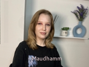 Maudhamm