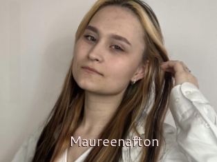 Maureenafton