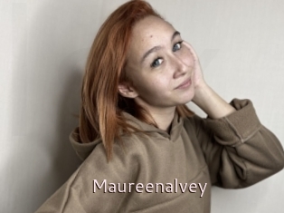 Maureenalvey