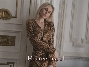 Maureenaspell