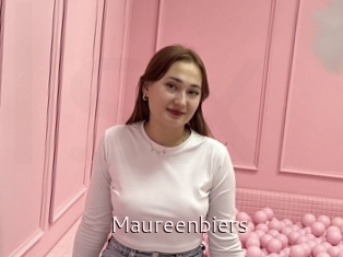 Maureenbiers