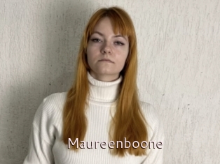 Maureenboone