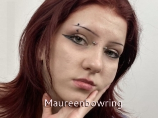 Maureenbowring