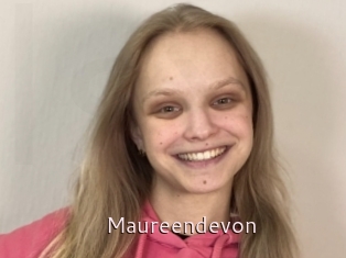 Maureendevon