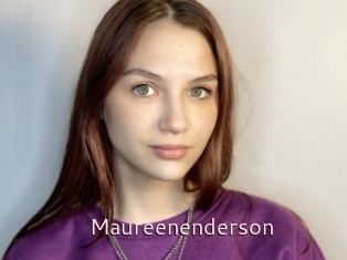 Maureenenderson