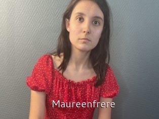 Maureenfrere