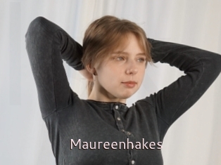 Maureenhakes