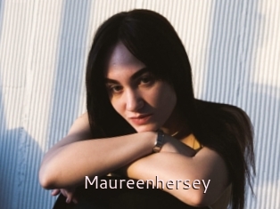 Maureenhersey