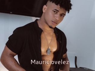 Mauriciovelez