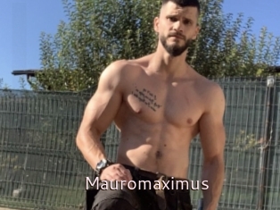 Mauromaximus