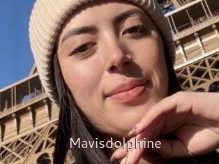 Mavisdolphine